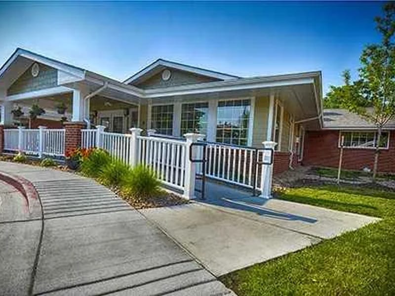 Christopher Ridge - Assisted Living in Redlands, CA photo 1