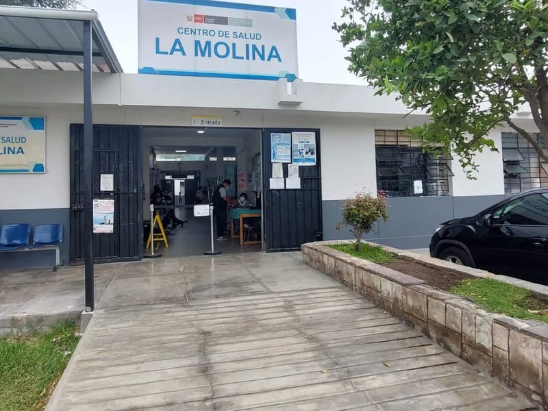 Centro De Día Para Molina, "A Tu Lado, Por Un Buen Vivir" - Centro de Día in Molina, Región del Maule photo 2