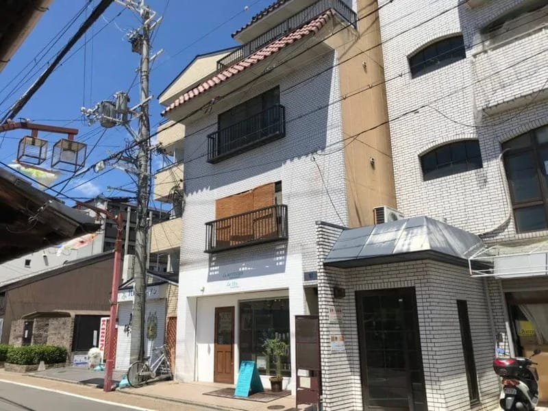 あいらの杜　京都桃山 - 有料老人ホーム in 京都市伏見区, 京都府 photo 3