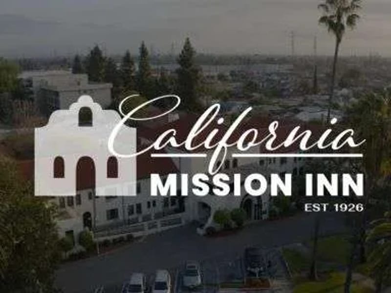 California Mission Inn - Rose Manor - Assisted Living in Rosemead, CA photo 1