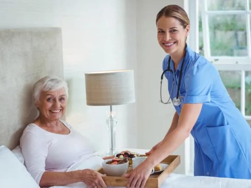 Aurora Hospice Care, Inc - Hospice in Van Nuys, CA photo 3