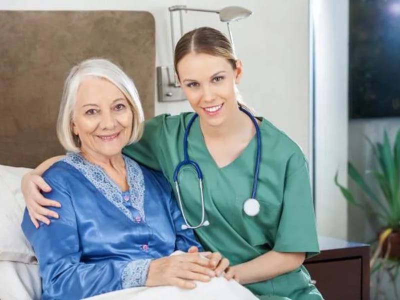 Aurora Hospice Care, Inc - Hospice in Van Nuys, CA photo 2