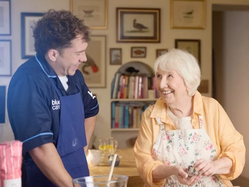 Keyspring Care Bournemouth - Assisted Living in Bournemouth, England photo 5