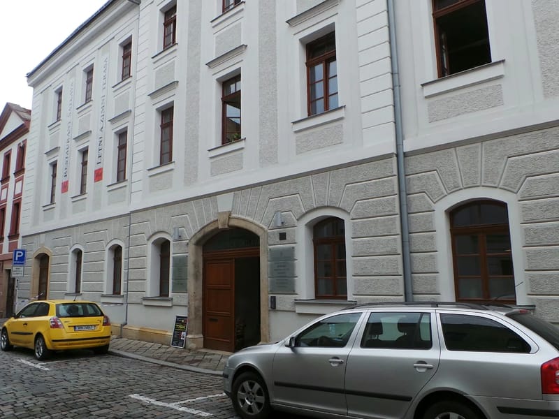 denní stacionáře (4075651) - Denní stacionář in Hradec Králové, Královéhradecký kraj photo 2