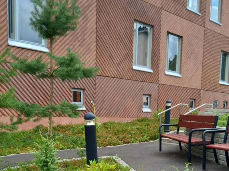 Vaahterakoti - Vanhainkoti in Järvenpää, Uusimaa photo 2