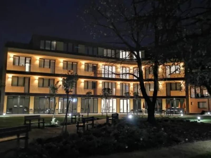 Rsa Fiammetta Polis - Casa di Riposo in Ispra, Lombardia photo 2