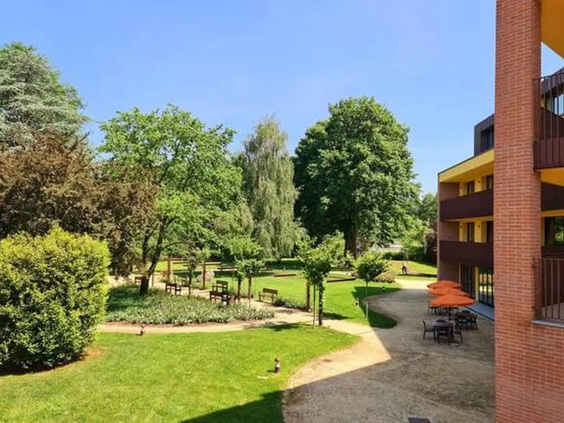 Rsa Fiammetta Polis - Casa di Riposo in Ispra, Lombardia photo 3