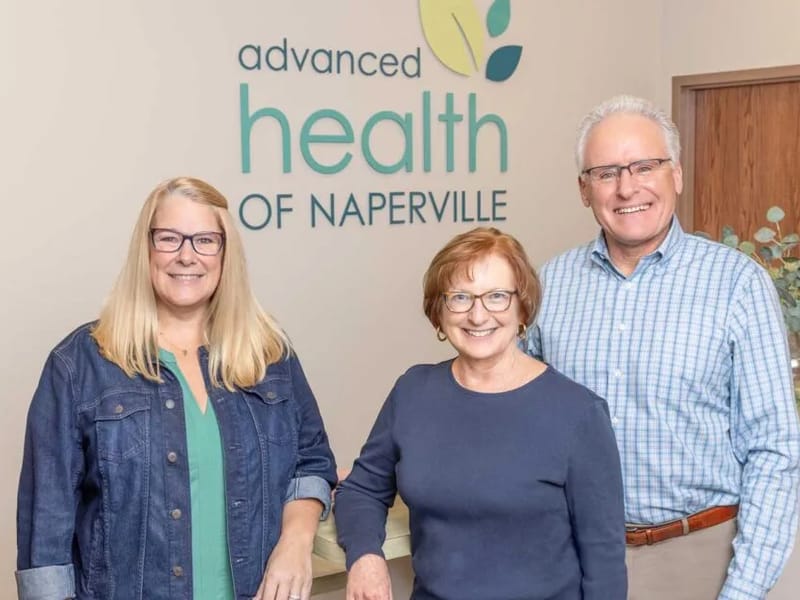 ARCADIA HEALTH SERVICES, INC. - Home Health Nursing in Naperville, IL photo 2