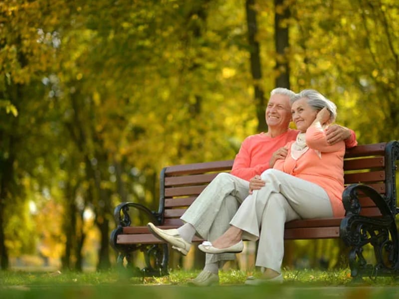 At Home Senior Care of Long Island - Nursing Home in Wantangh, NY photo 1