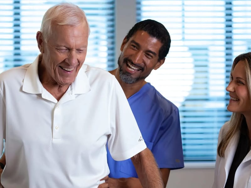 Accentcare Home Health Of California, INC. - Home Health Nursing in Sacramento, CA photo 1