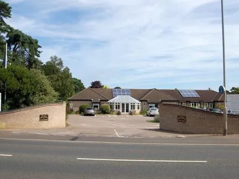 Two Acres Care Home in Norwich, England photo 1