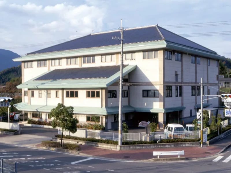 かぶしきがいしゃはんど - 有料老人ホーム in 宇部市, 山口県 photo 2