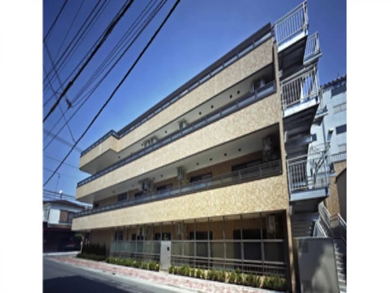 そんぽの家　東六郷 - 有料老人ホーム in 大田区, 東京都 photo 2