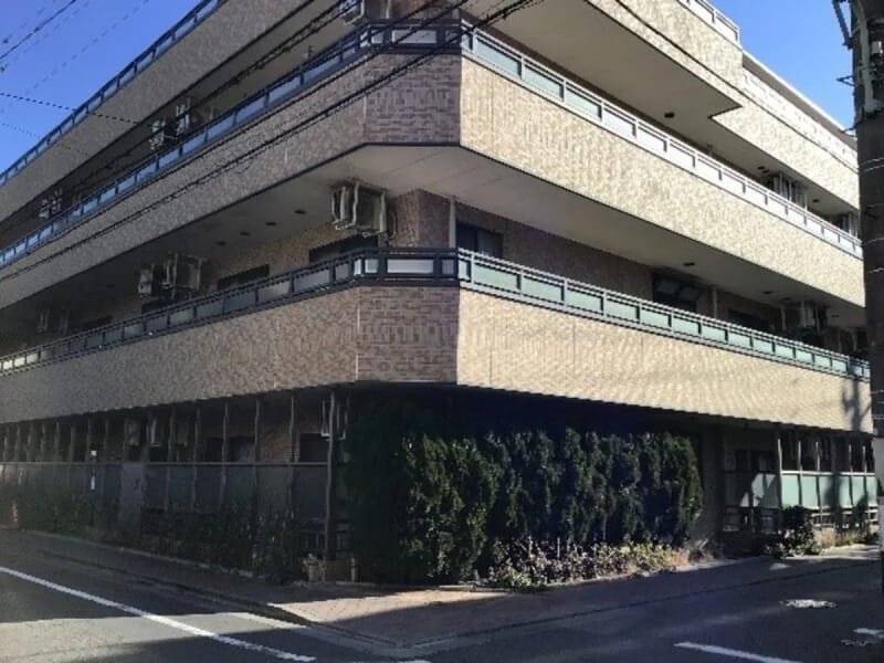 そんぽの家　東六郷 - 有料老人ホーム in 大田区, 東京都 photo 1