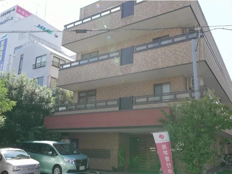 そんぽの家　東六郷 - 有料老人ホーム in 大田区, 東京都 photo 3