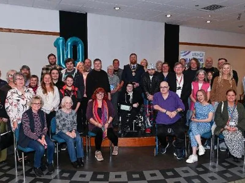 Creative Support - St. Helens - Adult Day Care in St. Helens, England photo 1
