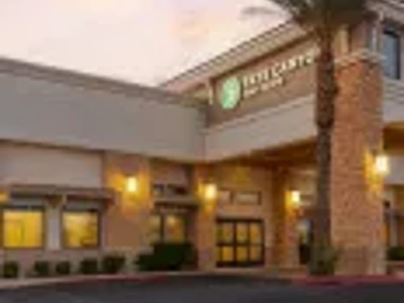 Marquis Plaza Regency Post Acute Rehab - Nursing Home in Las Vegas, NV photo 2
