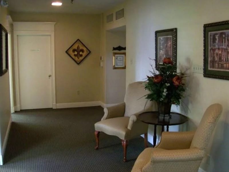 Capitol House Nursing and Rehab Center — Nursing Home, Baton Rouge, LA · photo 1