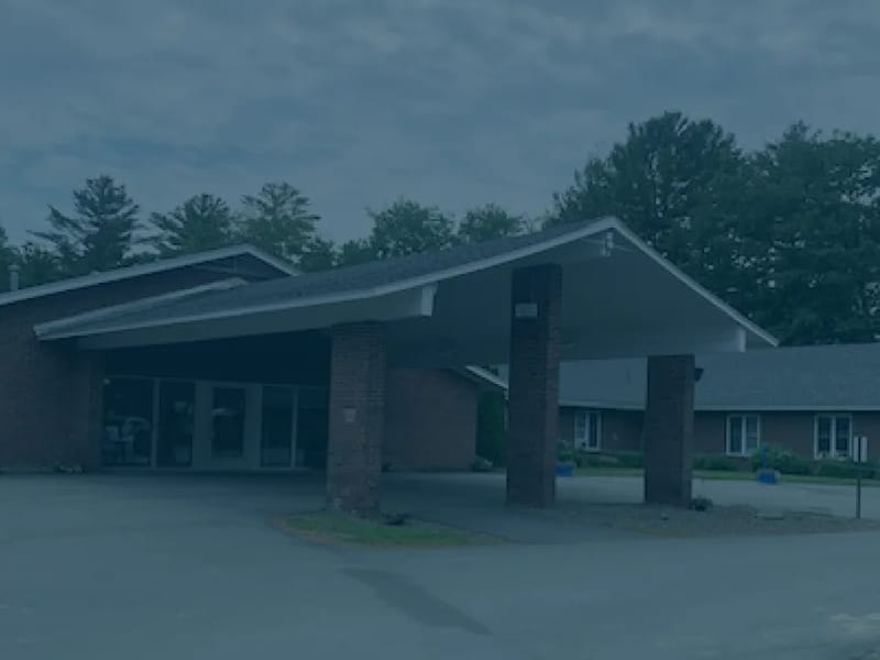 Brewer Center for Health & Rehabilitation, LLC - Nursing Home in Brewer, ME photo 2