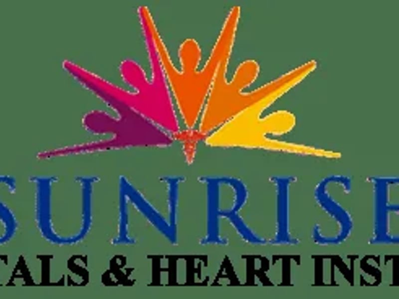 Sunrise Hospitals (A Unit of NS Health Care Services Pvt. Ltd.) - अस्पताल in Krishna, Andhra Pradesh photo 2
