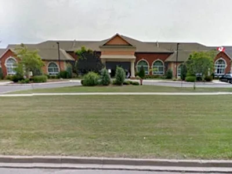 THE WOODLANDS OF SUNSET - Nursing Home in Welland, ON photo 3