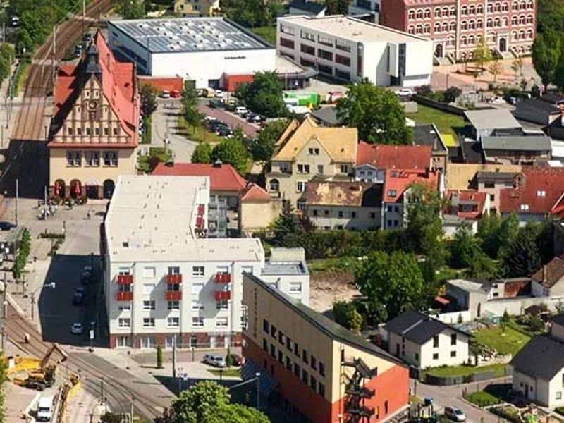 AKMS Pflegezentrum GmbH & Co KG Ambulante Pflege - Häusliche Pflege in Schkeuditz, Sachsen photo 1