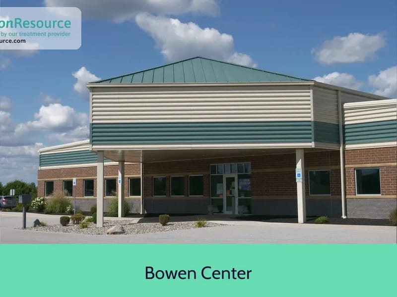 Otis R Bowen Center for Human Services Inc - Hospital in Pierceton, IN photo 2
