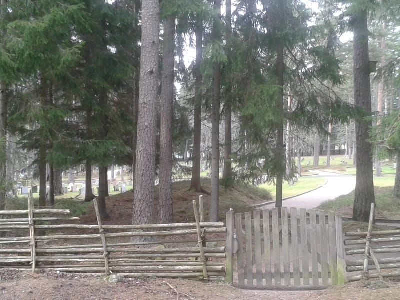 Brobygården - Äldreboende in Vetlanda, Jonkoping County photo 2