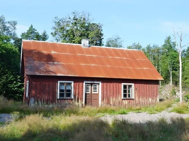 Fredrikslundsvägen 9 A+9 B - Serviceboende in Hylte, Hallands län photo 2