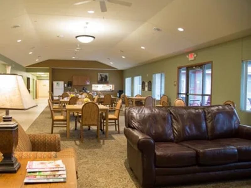 Aurora Carefree Living Inc - Assisted Living in Aurora, MN photo 3