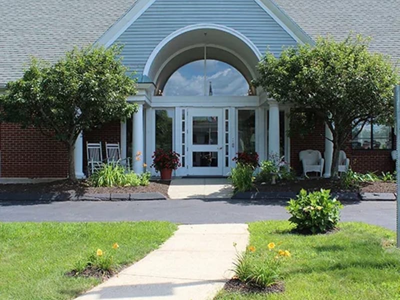 Apple Rehab Colchester - Assisted Living in Colchester, CT photo 2