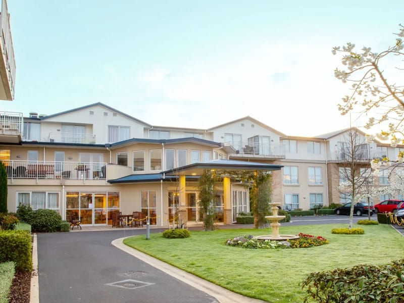 Summerset at Bishopscourt - Nursing Home in Dunedin, Southern District Health Board photo 1