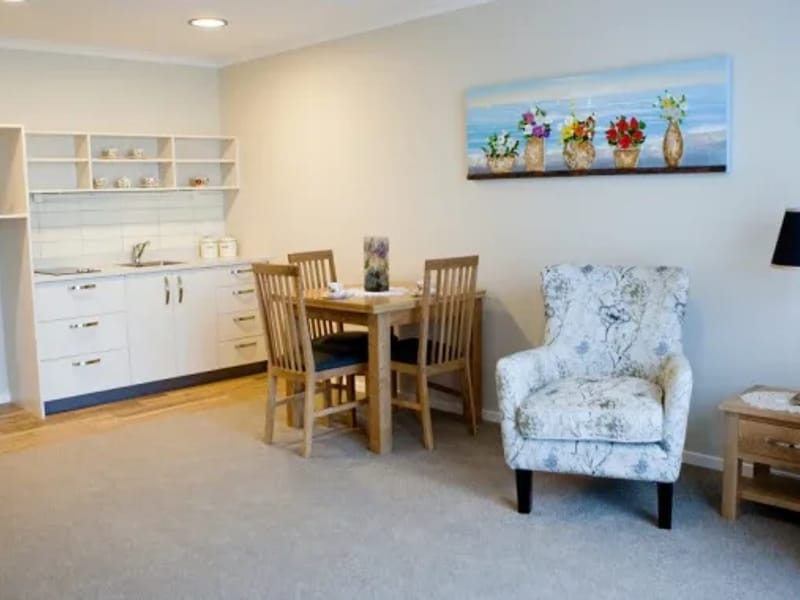 Summerset at Bishopscourt - Nursing Home in Dunedin, Southern District Health Board photo 2