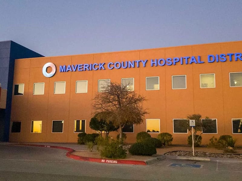 Maverick Physician Services PA - Home Health Nursing in Eagle Pass, TX photo 3