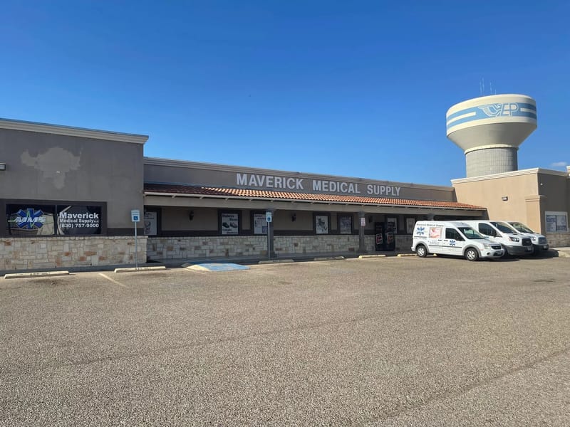Maverick Physician Services PA - Home Health Nursing in Eagle Pass, TX photo 1