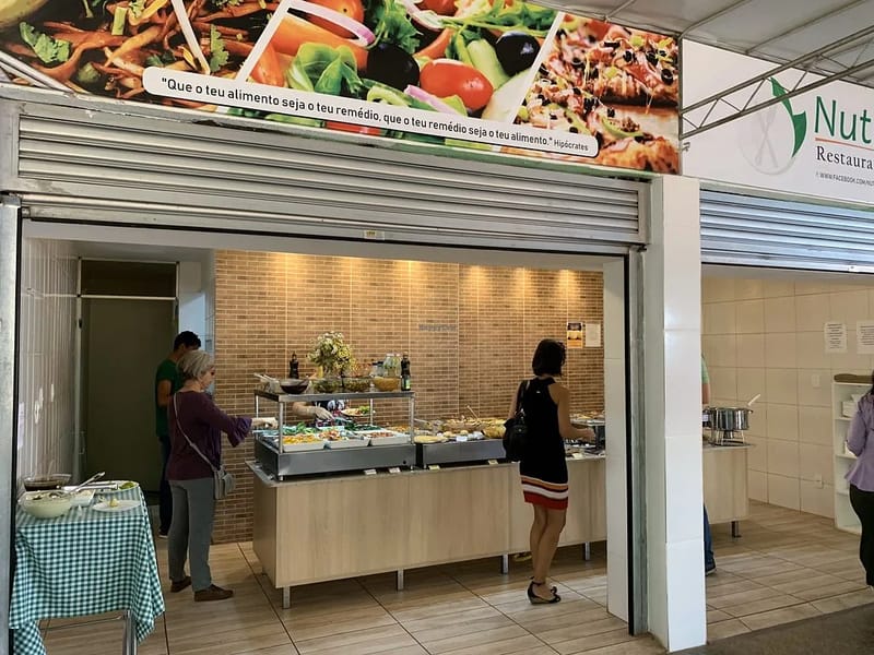 Nutrivida - Cuidado Domiciliar in Brasília, DF photo 1