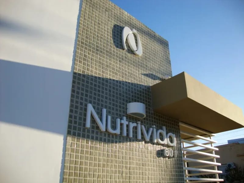 Nutrivida - Cuidado Domiciliar in Brasília, DF photo 2