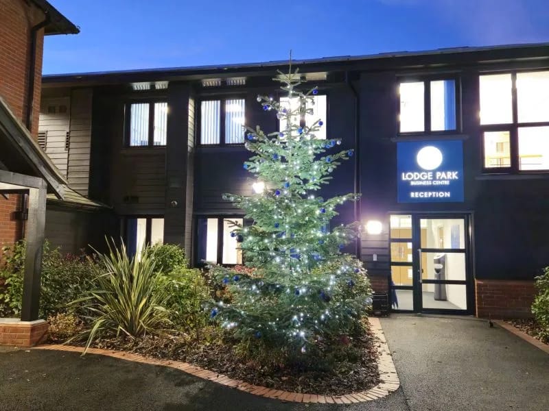 Kacee Lodge - Nursing Home in Colchester, England photo 2