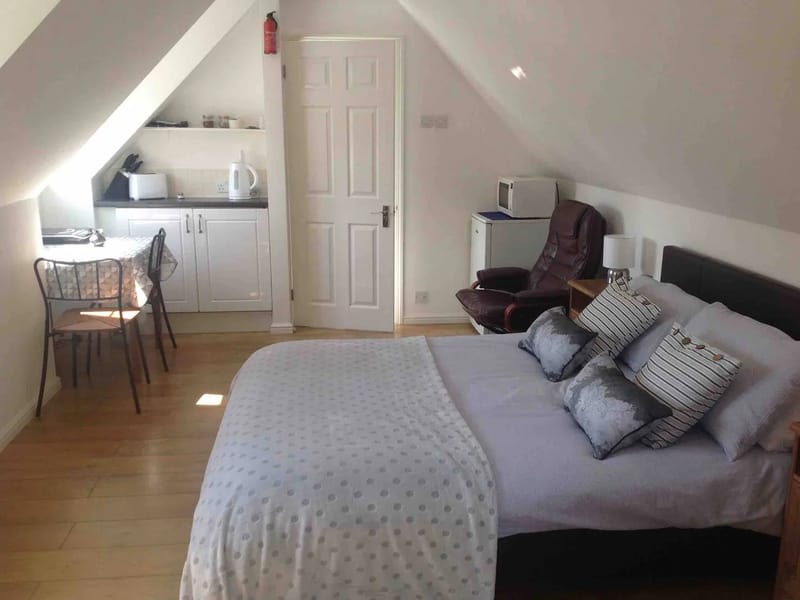 Kacee Lodge - Nursing Home in Colchester, England photo 1