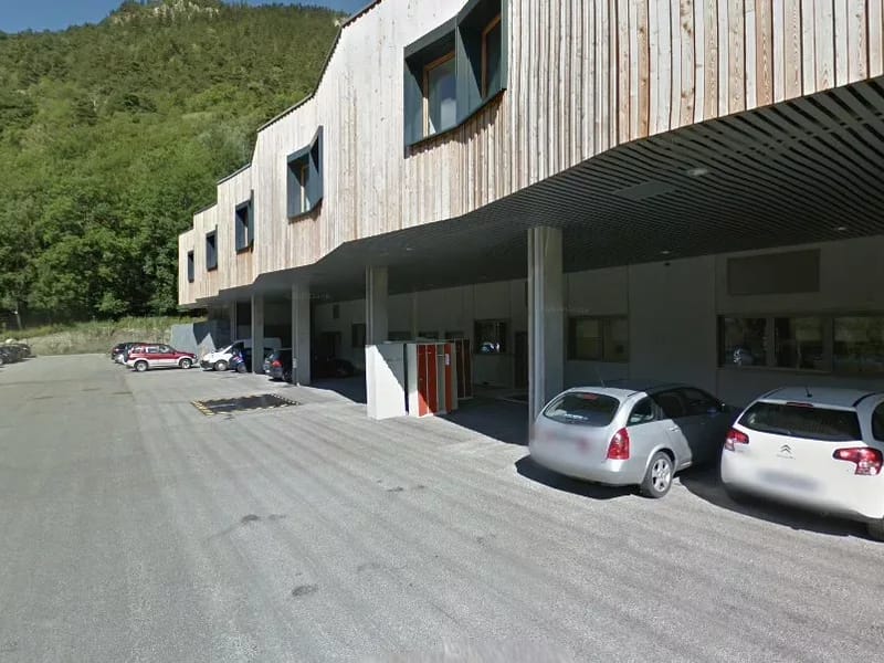Ehpad Les Marmottes - EHPAD in MODANE, Auvergne-Rhône-Alpes photo 2