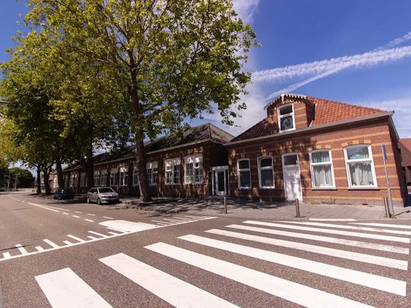 Het Vredehofhuis - Begeleid Wonen in Spijkenisse, Zuid-Holland photo 6