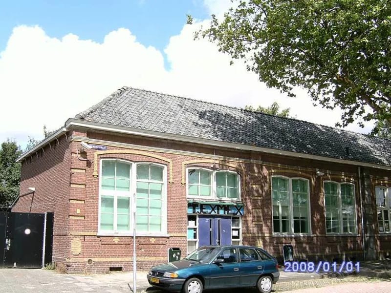 Het Vredehofhuis - Begeleid Wonen in Spijkenisse, Zuid-Holland photo 5