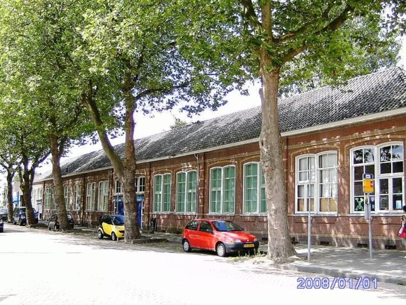 Het Vredehofhuis - Begeleid Wonen in Spijkenisse, Zuid-Holland photo 4