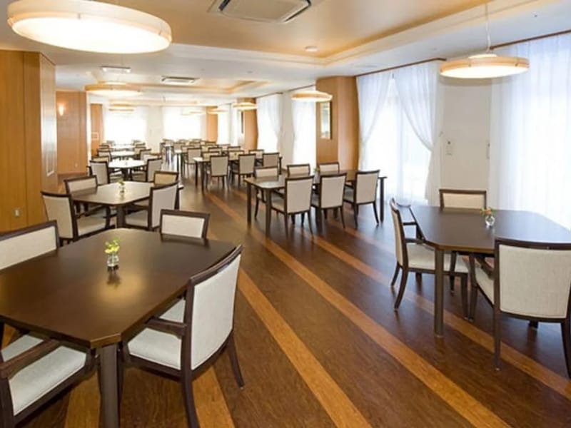 SOMPOケアラヴィーレ　綱島 - 有料老人ホーム in 横浜市港北区, 神奈川県 photo 1