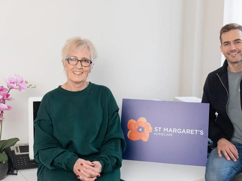 Margaret's Homecare Services Ltd - In-Home Care in Bournemouth, England photo 6
