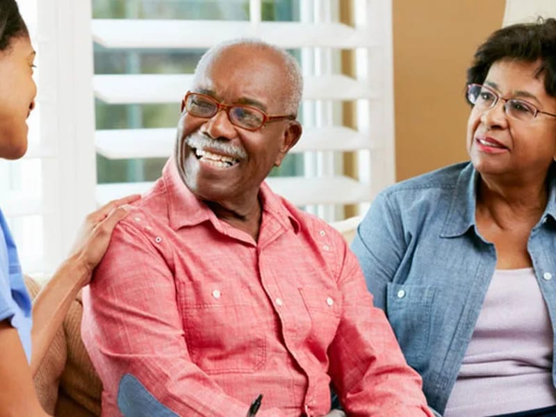 Alpha Homecare & Therapy Agency LLC - Home Health Nursing in Melbourne, FL photo 2