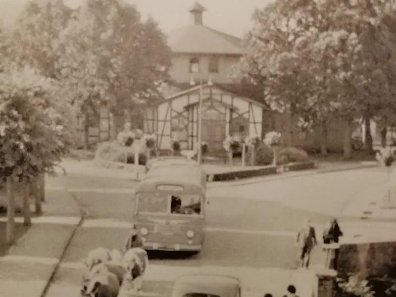Haus im Lenninghof - Pflegeheim in Schmallenberg, Nordrhein-Westfalen photo 5