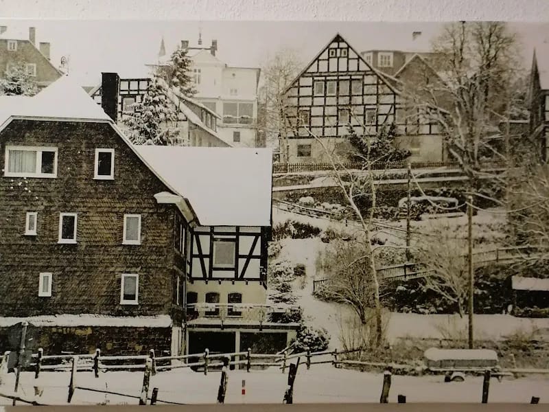 Haus im Lenninghof - Pflegeheim in Schmallenberg, Nordrhein-Westfalen photo 2