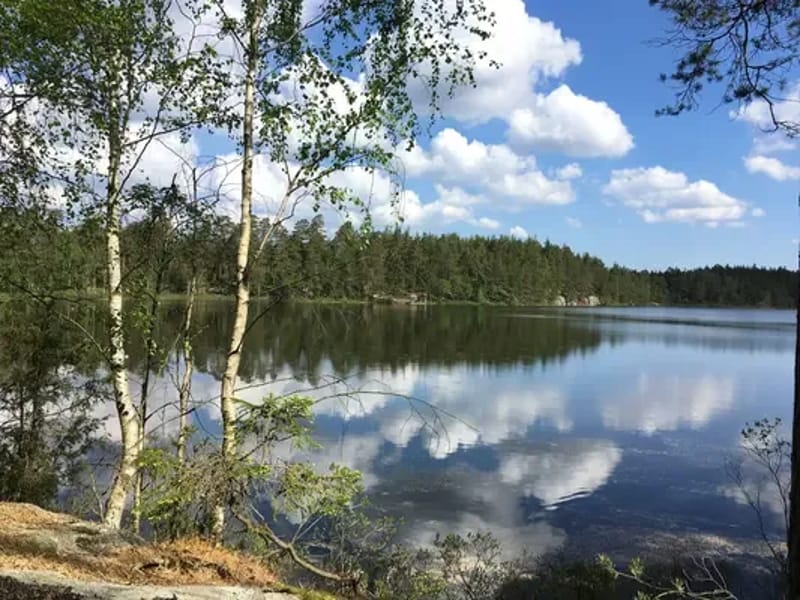 Ekås - Äldreboende in Mark, Västra Götalands län photo 1