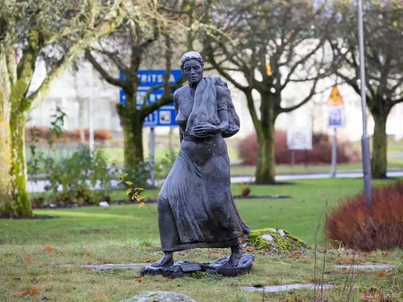 Ekås - Äldreboende in Mark, Västra Götalands län photo 3